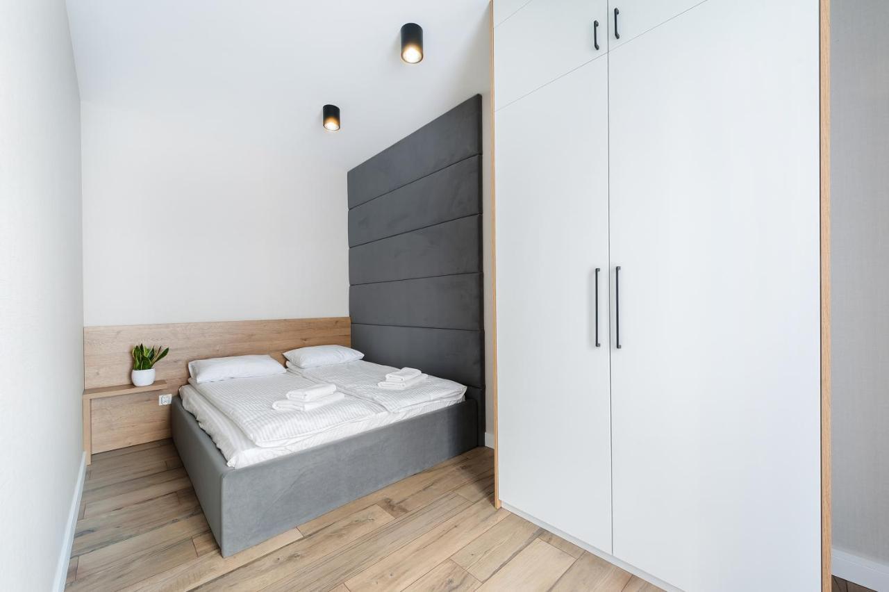 Apartament Krakowiak Kraków