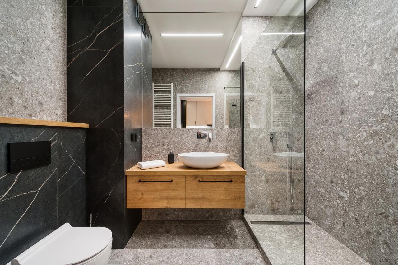 Apartament Krakowiak *
