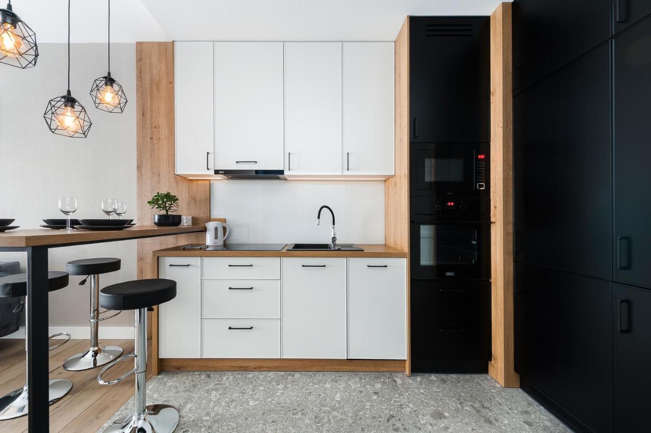Apartament Krakowiak *