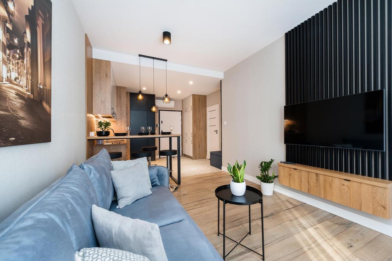 Apartament Krakowiak *