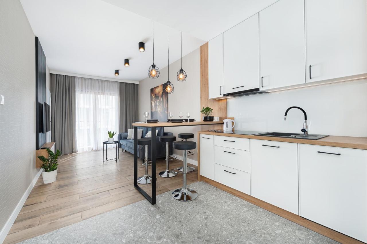Krakowiak Apartament Kraków