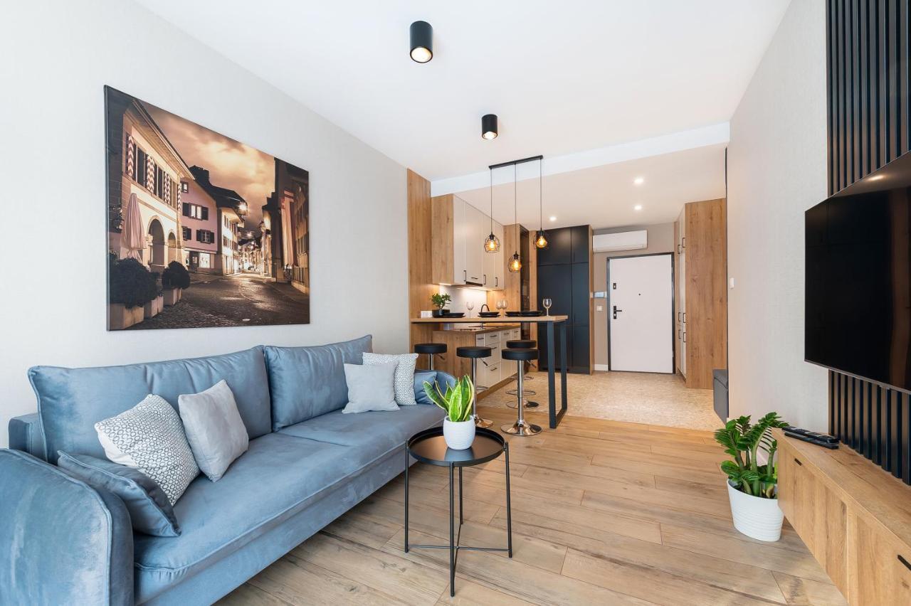 Krakowiak Apartament