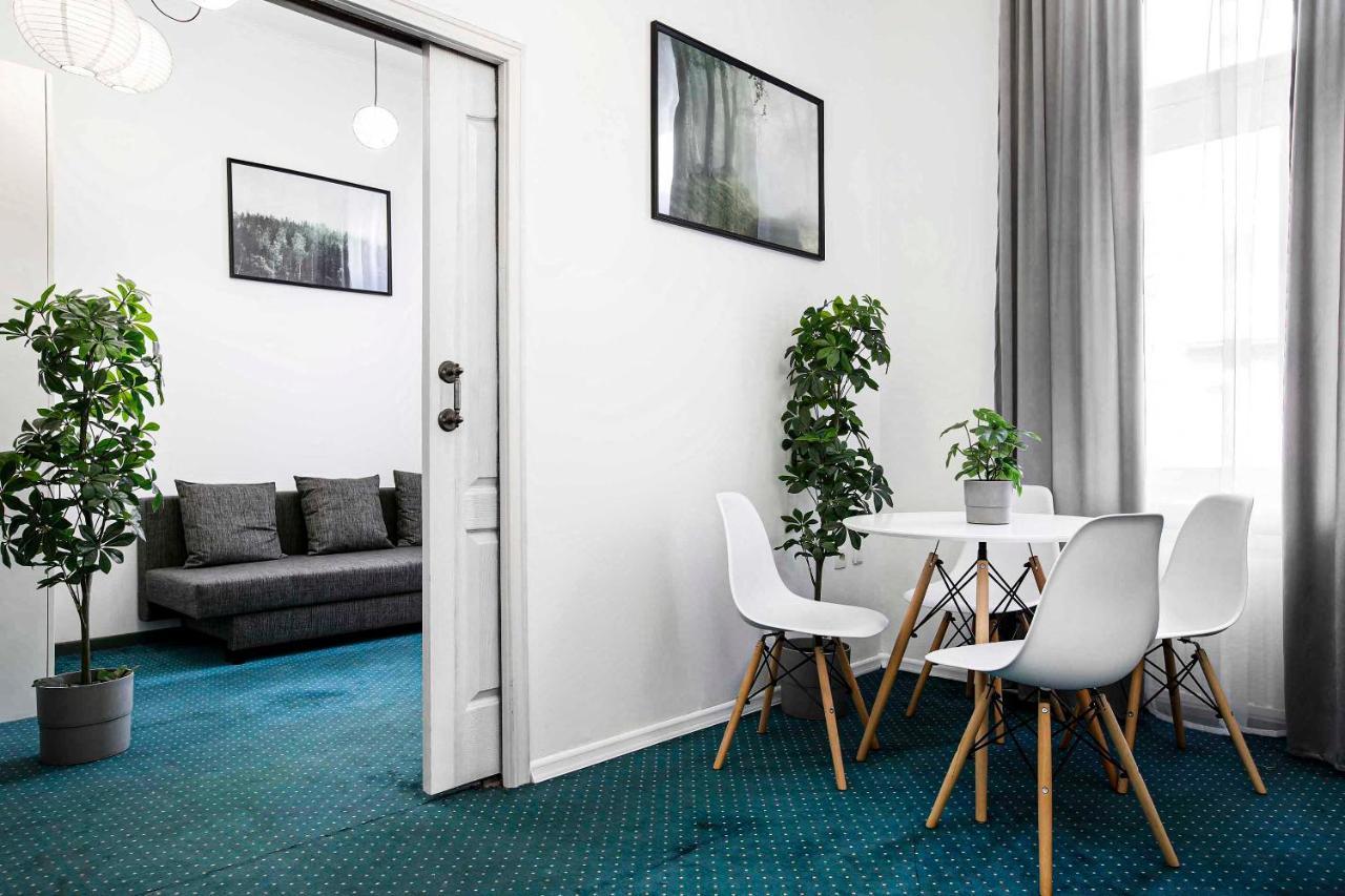 Aparthotel 27rooms Czapskich Great Location, Old Town