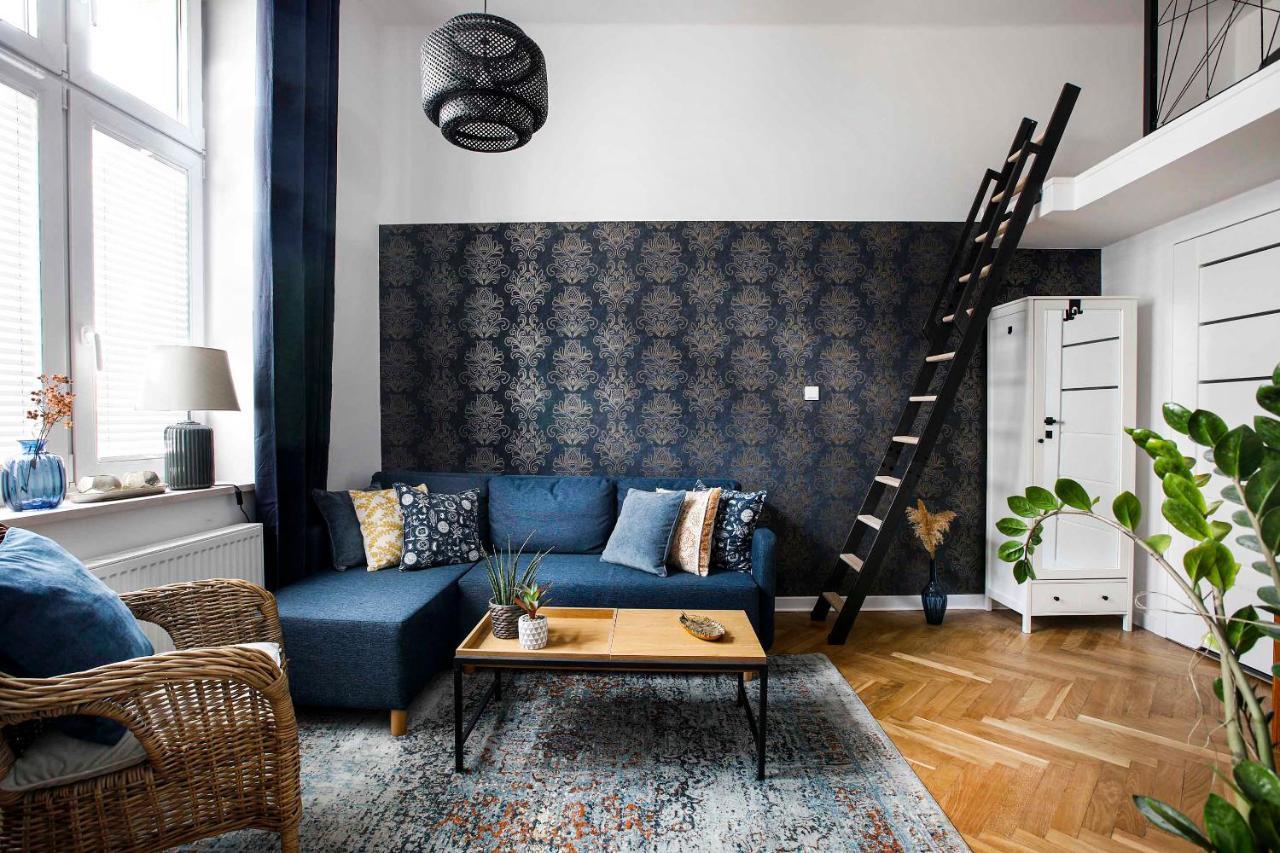 Apartamento Charming With Kitchen - Old Town, Main Station Cracóvia