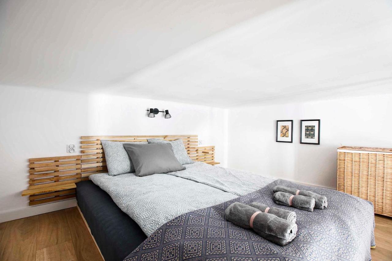 Charming With Kitchen - Old Town, Main Station Apartamento Cracóvia