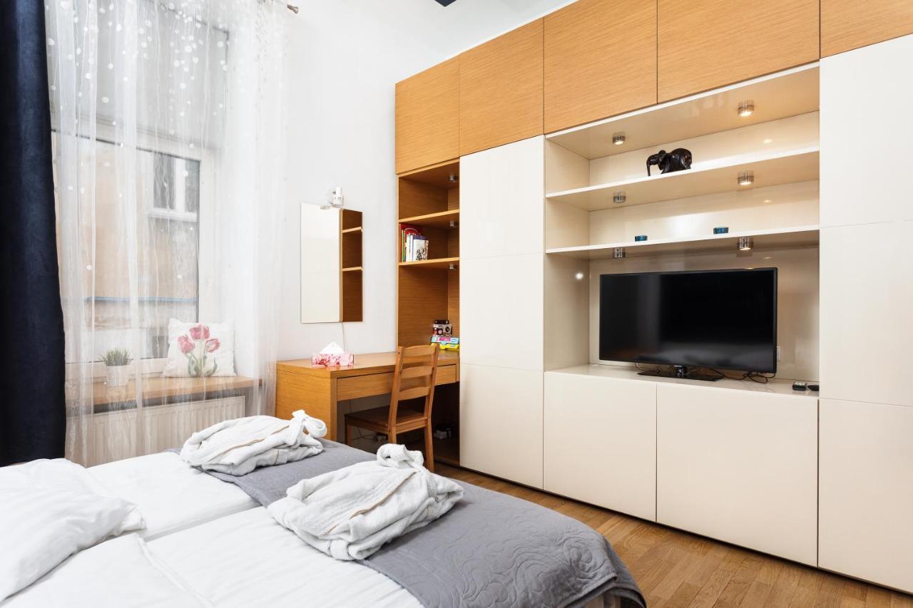Vinci Apartment *