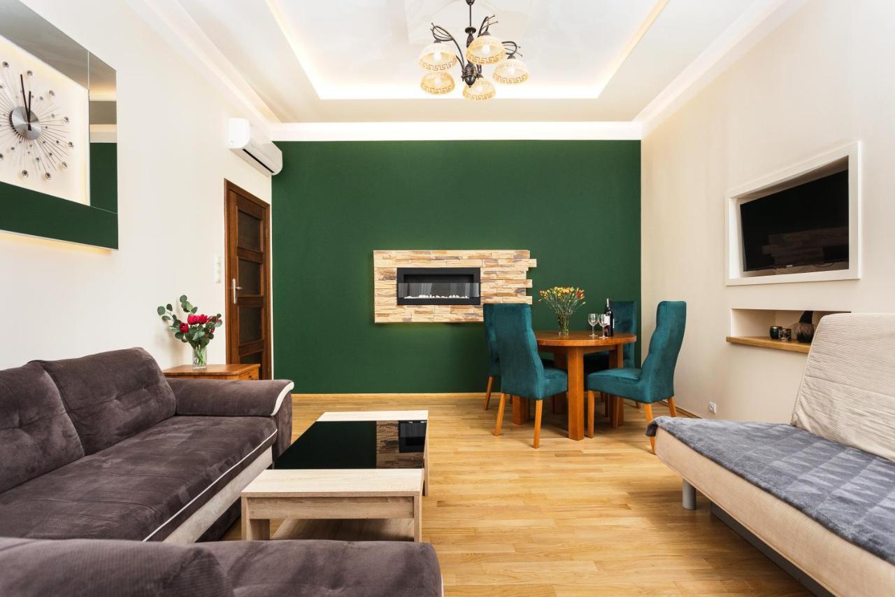 Apartment Vinci Krakow