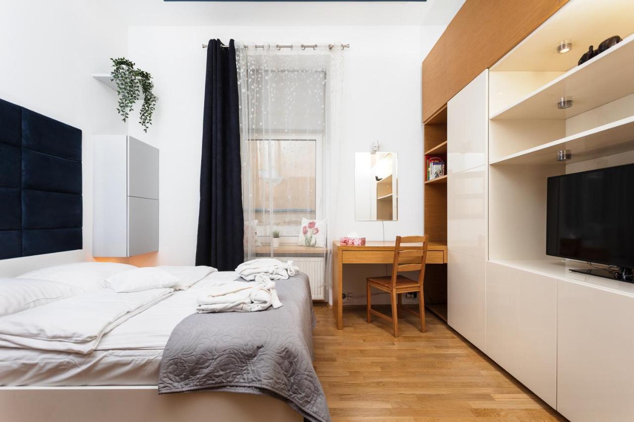 Vinci Apartment Krakow