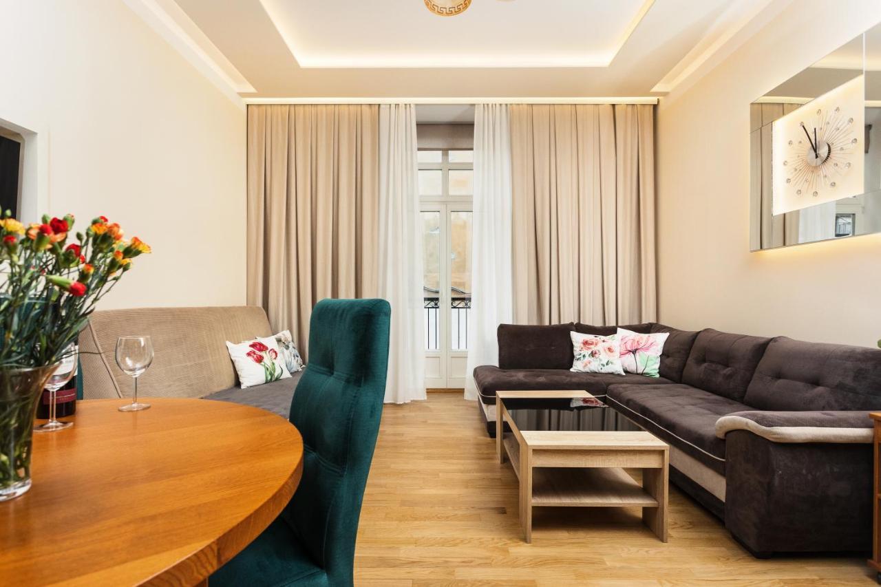 Vinci Apartment