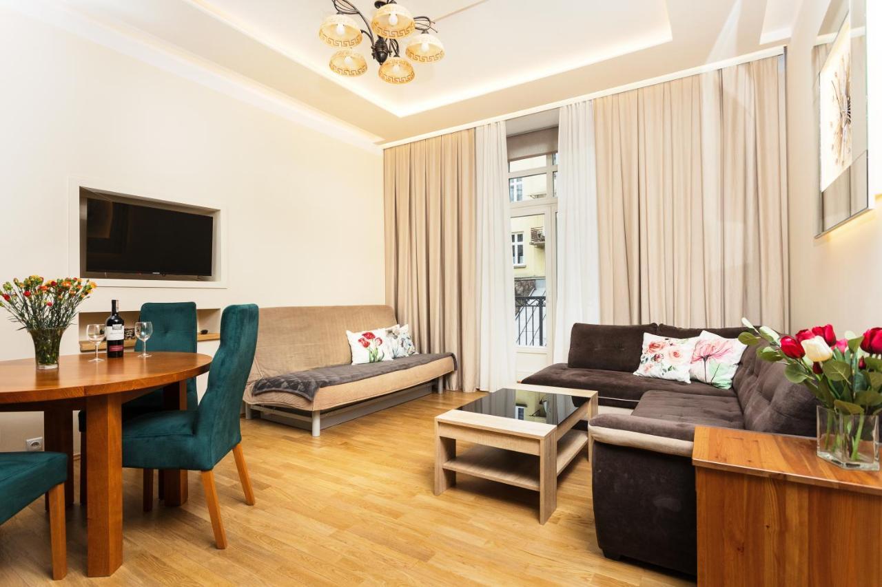 Apartment Vinci *