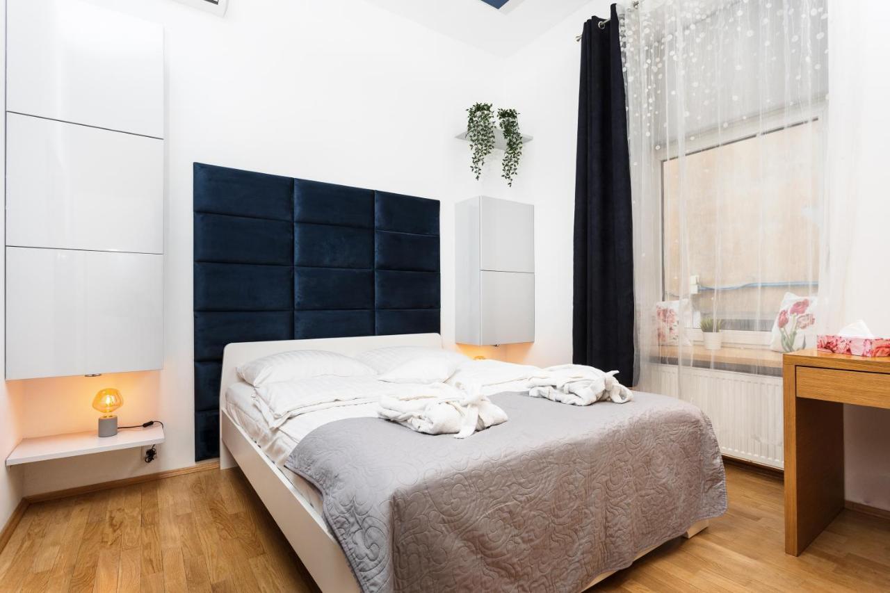 Vinci Apartment