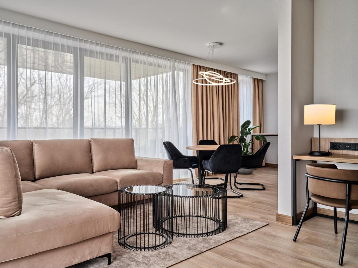 Hotel Ac By Marriott 4*