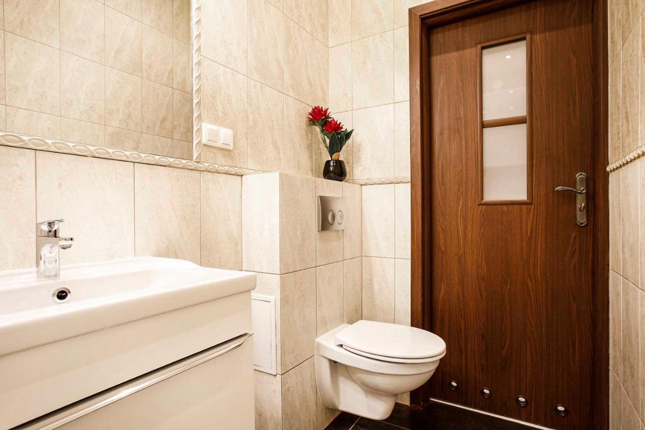 2-room With Kitchen, Heart Of Cracow Old Town * Krakau