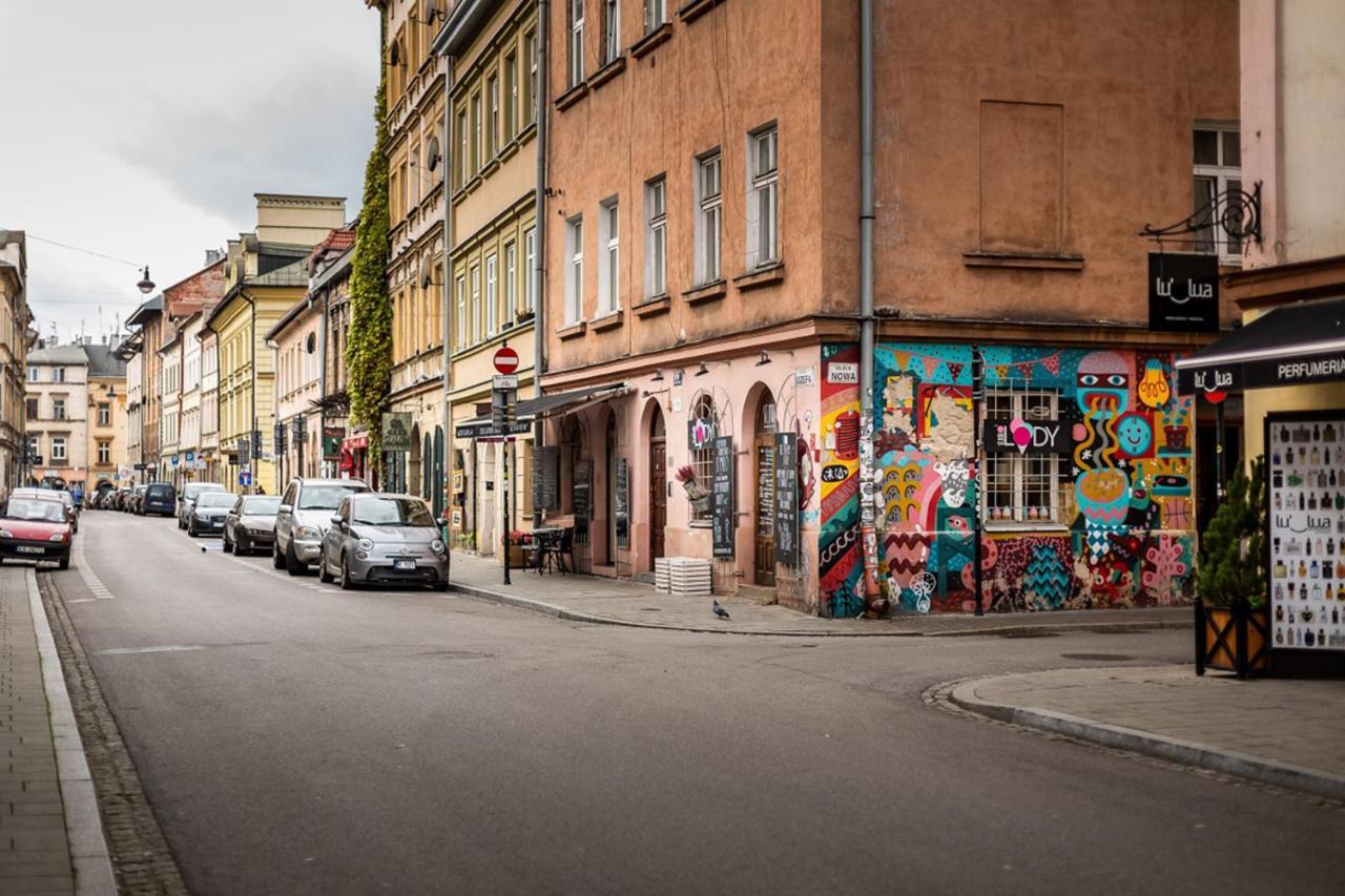 2-room With Kitchen, Heart Of Cracow Old Town Krakau