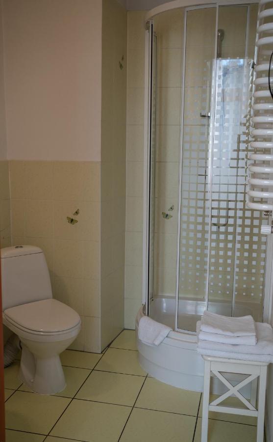 Kolory Guest House Bed & Breakfast