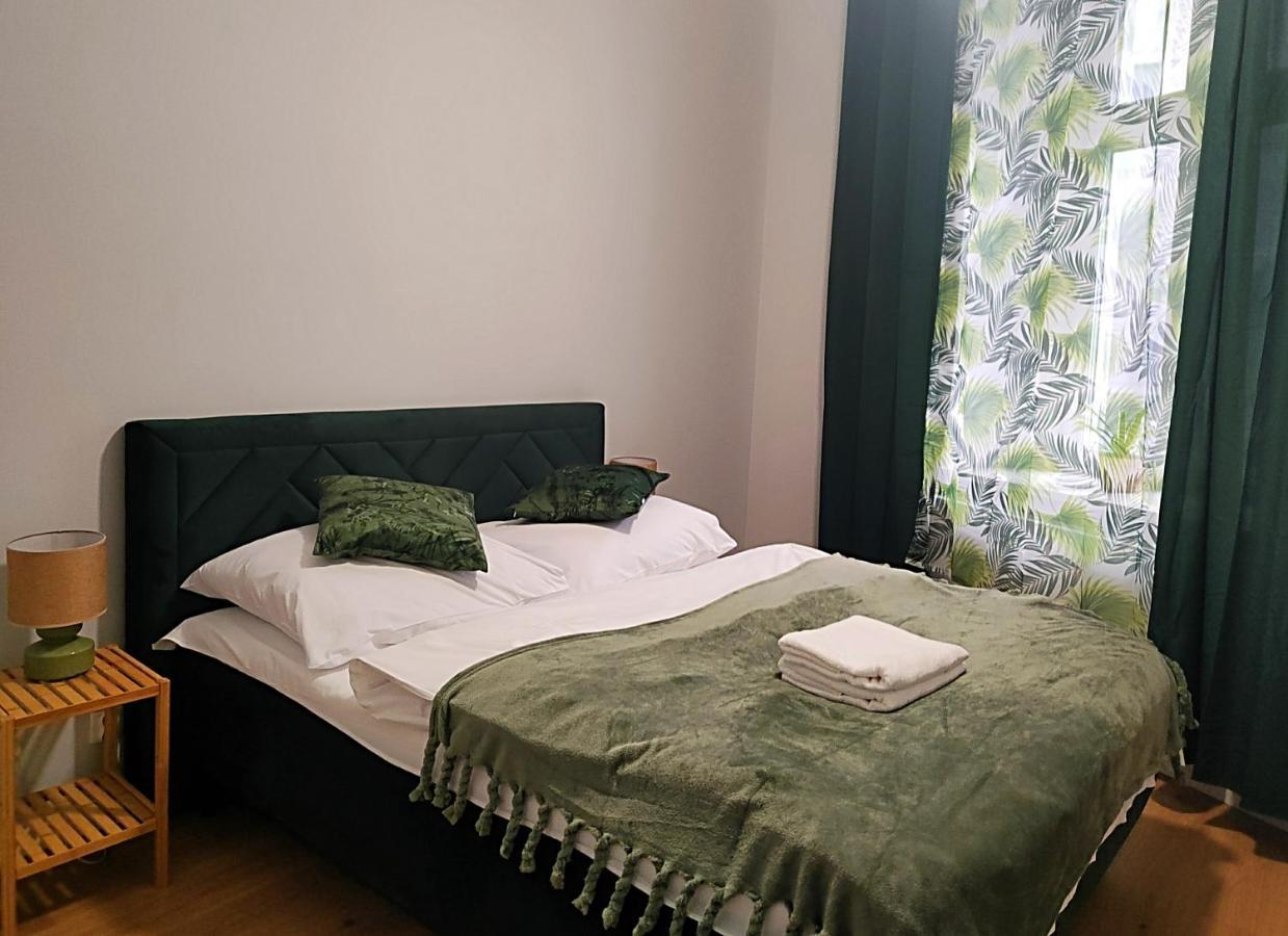 Hugo Eden Apartment Krakow
