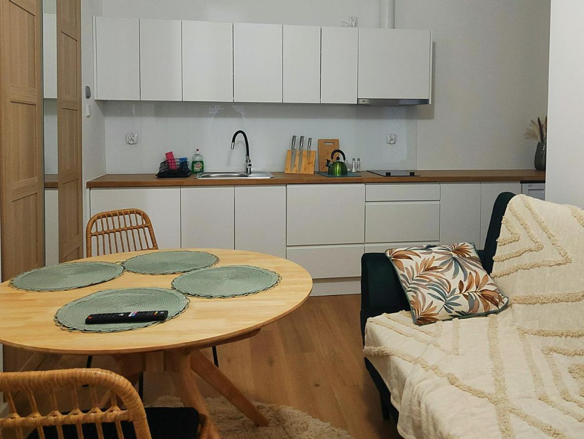 Apartment Hugo Eden Krakow