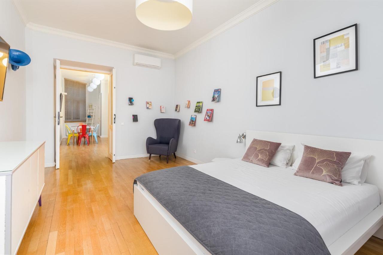 Hotel apartamentowy S18 Boutique - Old Town Kraków