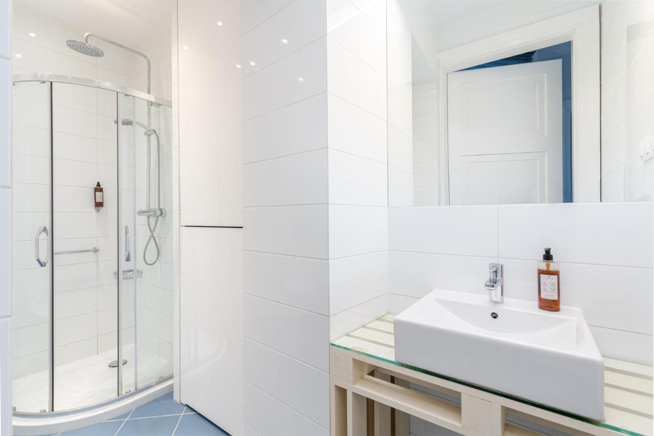 S18 Boutique - Old Town Aparthotel *