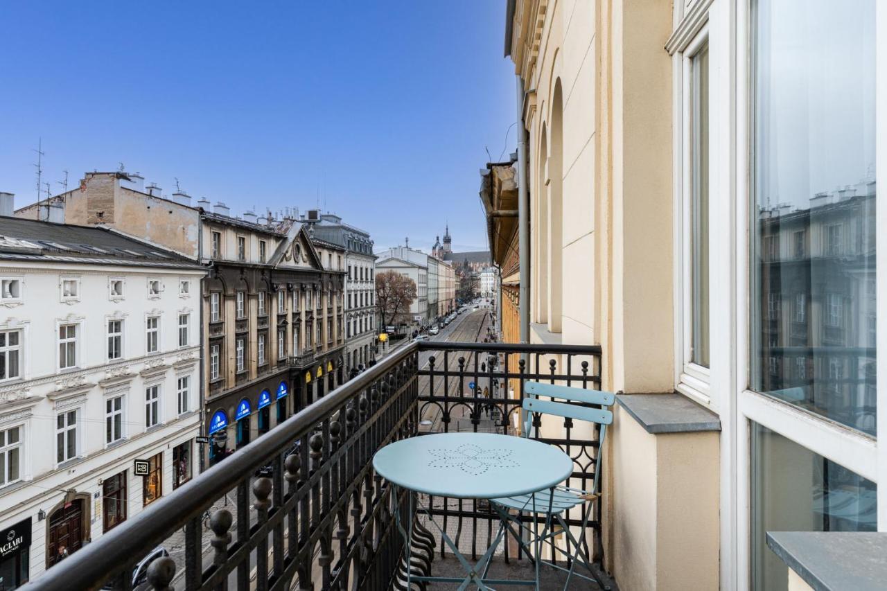 S18 Boutique - Old Town Aparthotel *