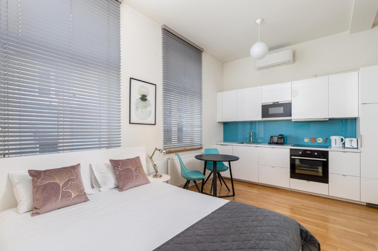 S18 Boutique - Old Town Hotel apartamentowy Kraków