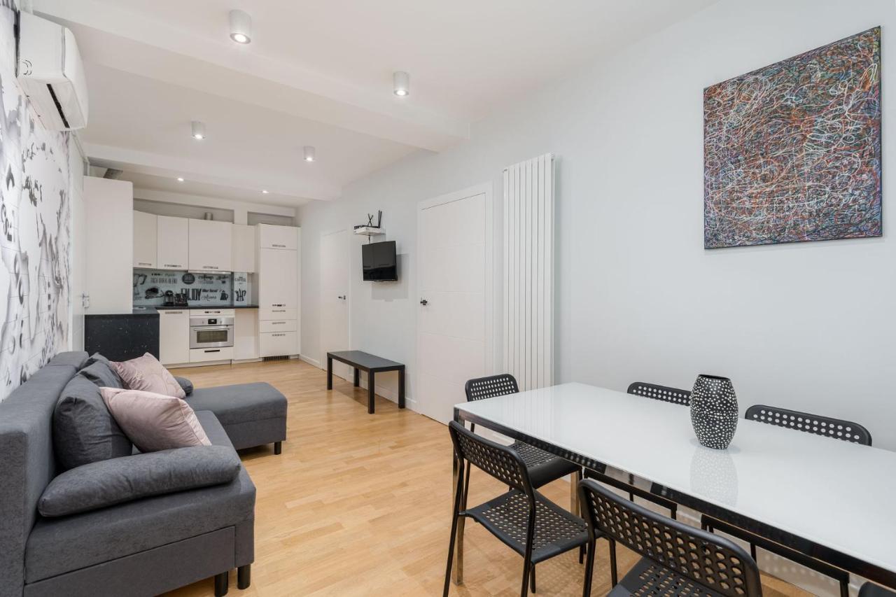 S18 Boutique - Old Town Hotel apartamentowy *
