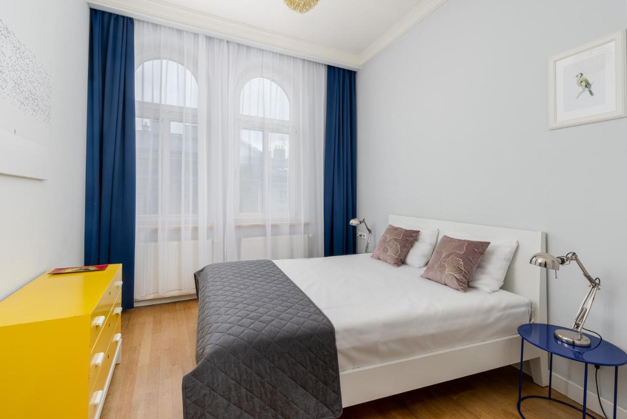 Aparthotel S18 Boutique - Old Town Cracóvia