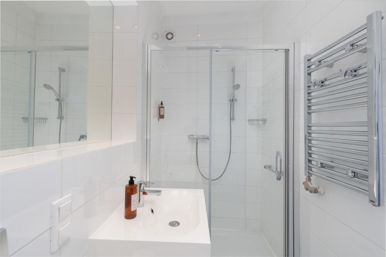 S18 Boutique - Old Town Aparthotel *