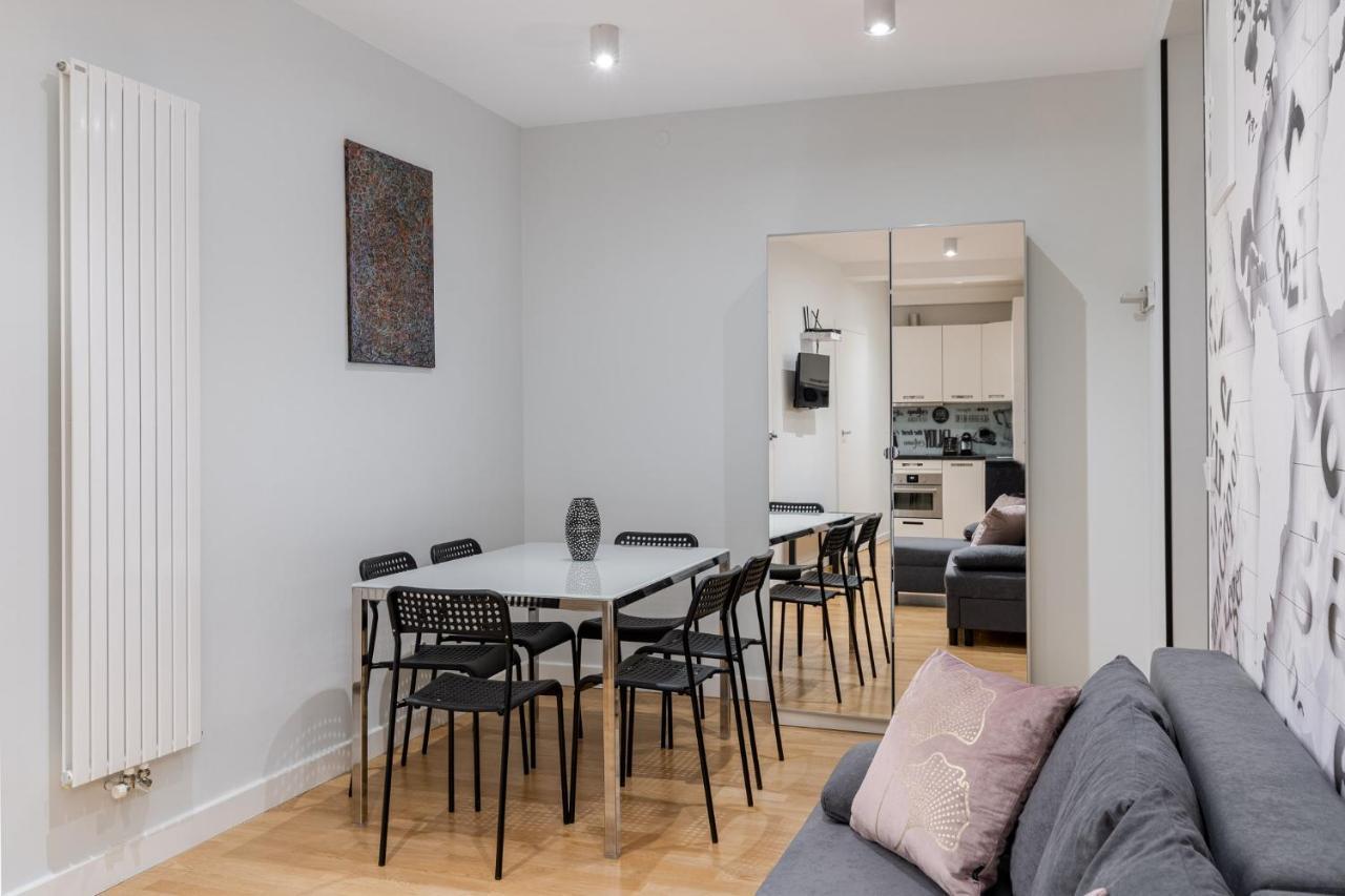 Aparthotel S18 Boutique - Old Town