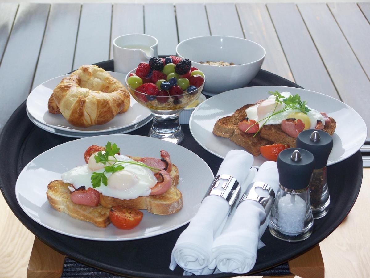 Hotel apartamentowy S18 Boutique - Old Town *