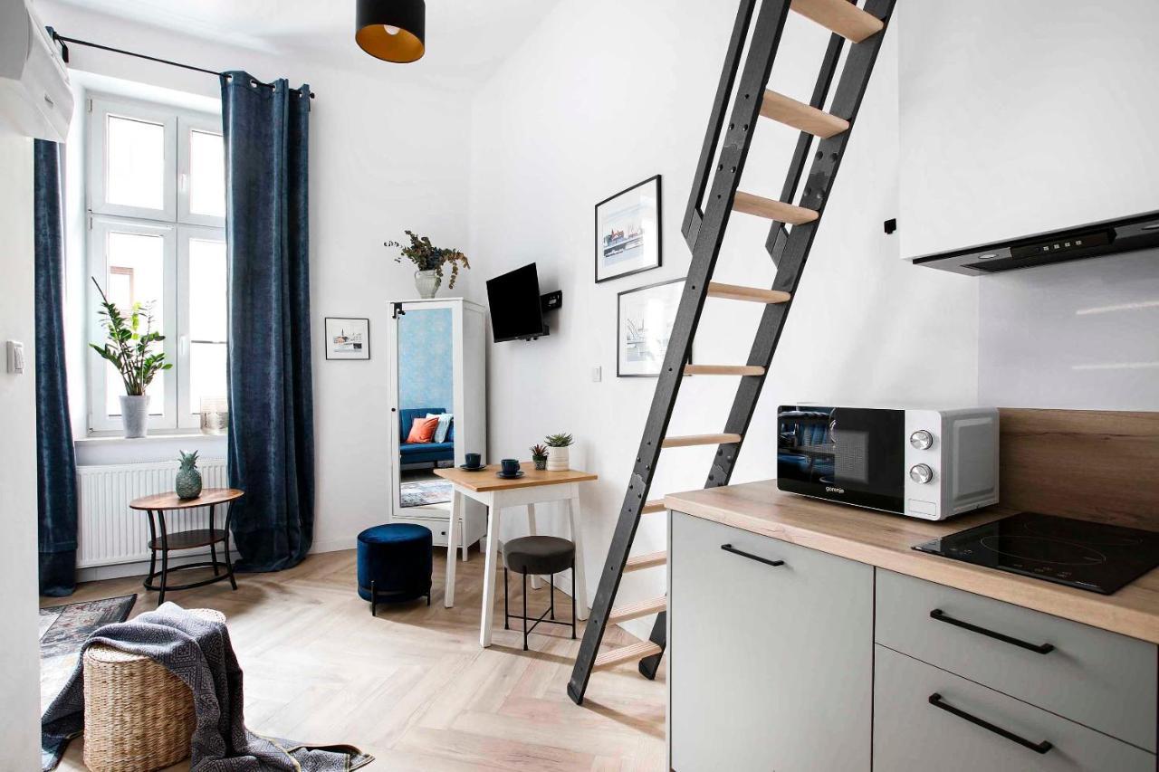 Charming With Kitchen - Old Town, Main Station Apartamento *