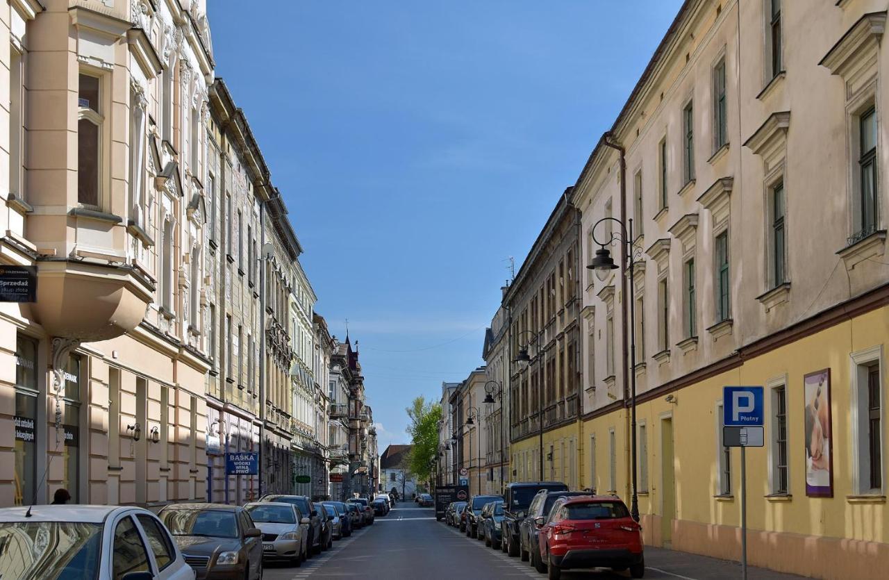 Charming With Kitchen - Old Town, Main Station * Cracóvia