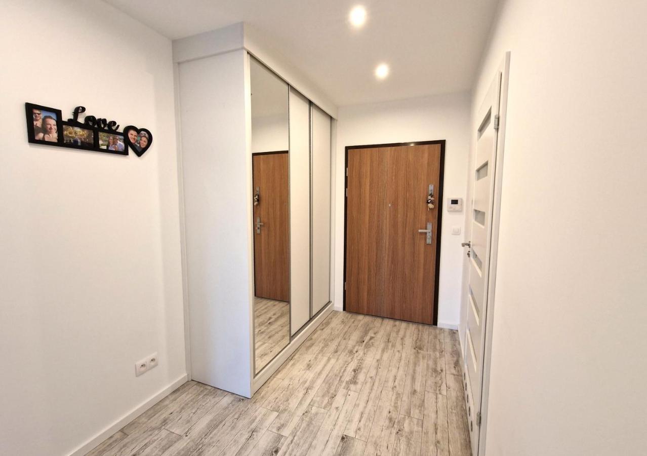 Apartament Ulica Lema - Tauron Arena Krakow, Parking, Wifi