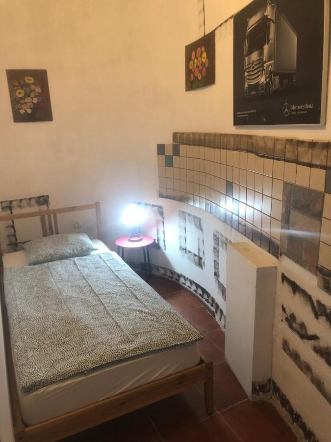 Pokoj 12f Apartment