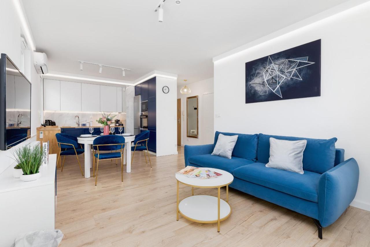 Fredry 6 Premium Lagiewniki By Renters Prestige * Krakau