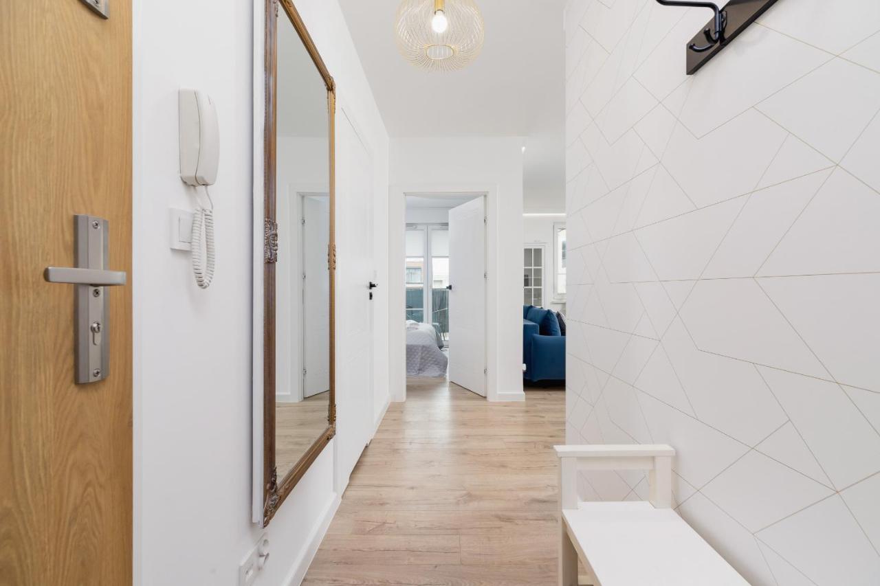 Fredry 6 Premium Lagiewniki By Renters Prestige Appartement Krakau