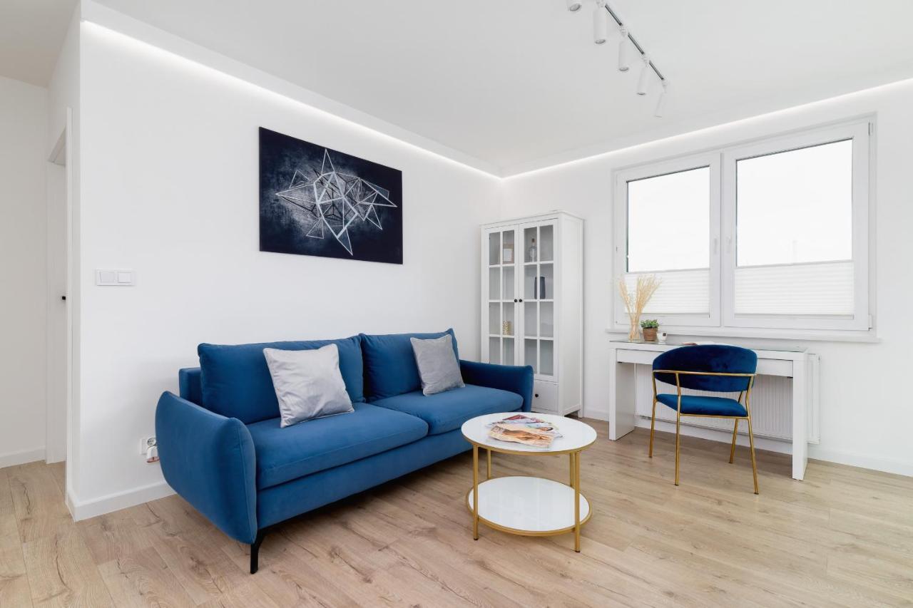 Fredry 6 Premium Lagiewniki By Renters Prestige Appartement Krakau