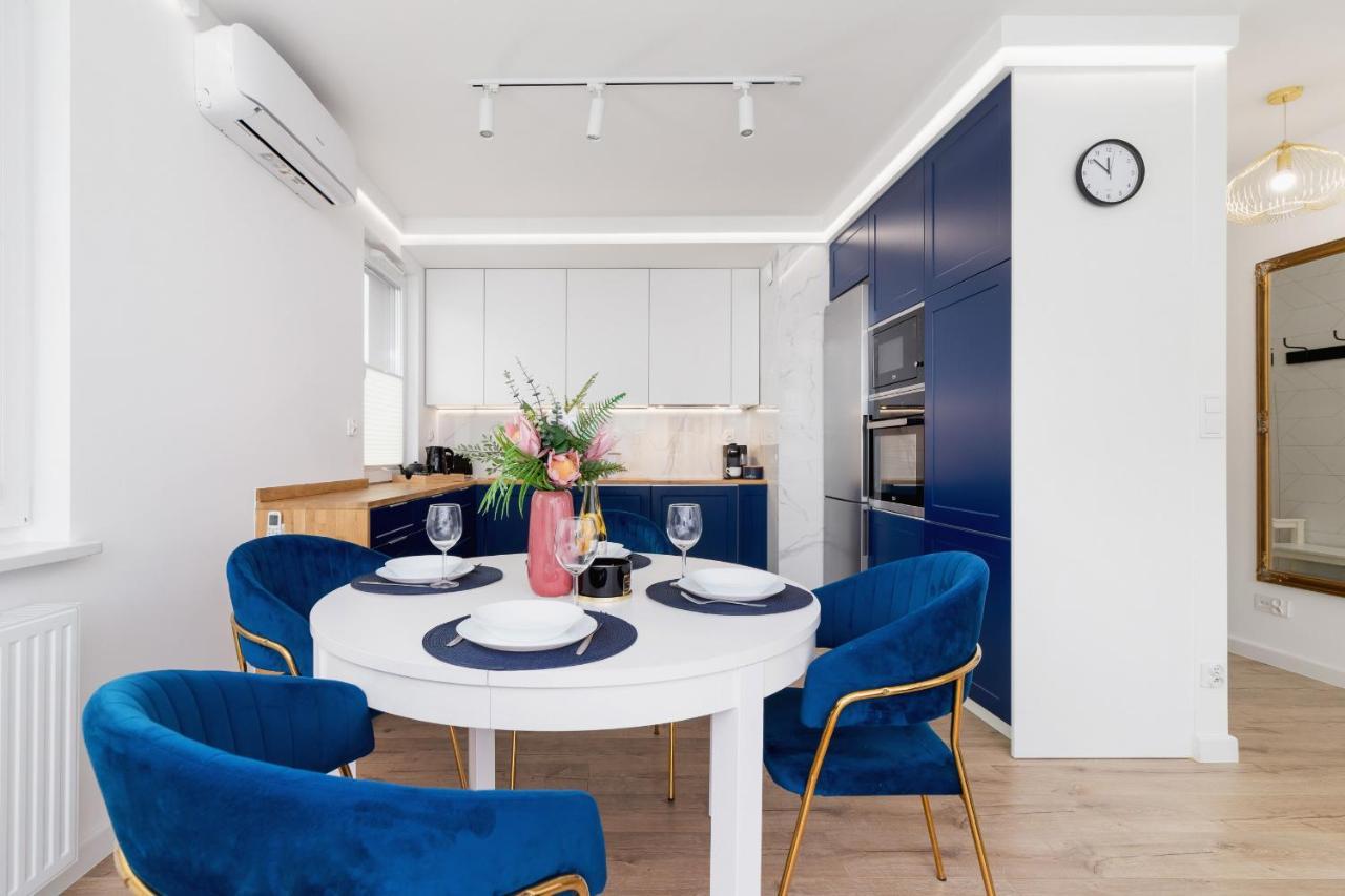 Appartement Fredry 6 Premium Lagiewniki By Renters Prestige *