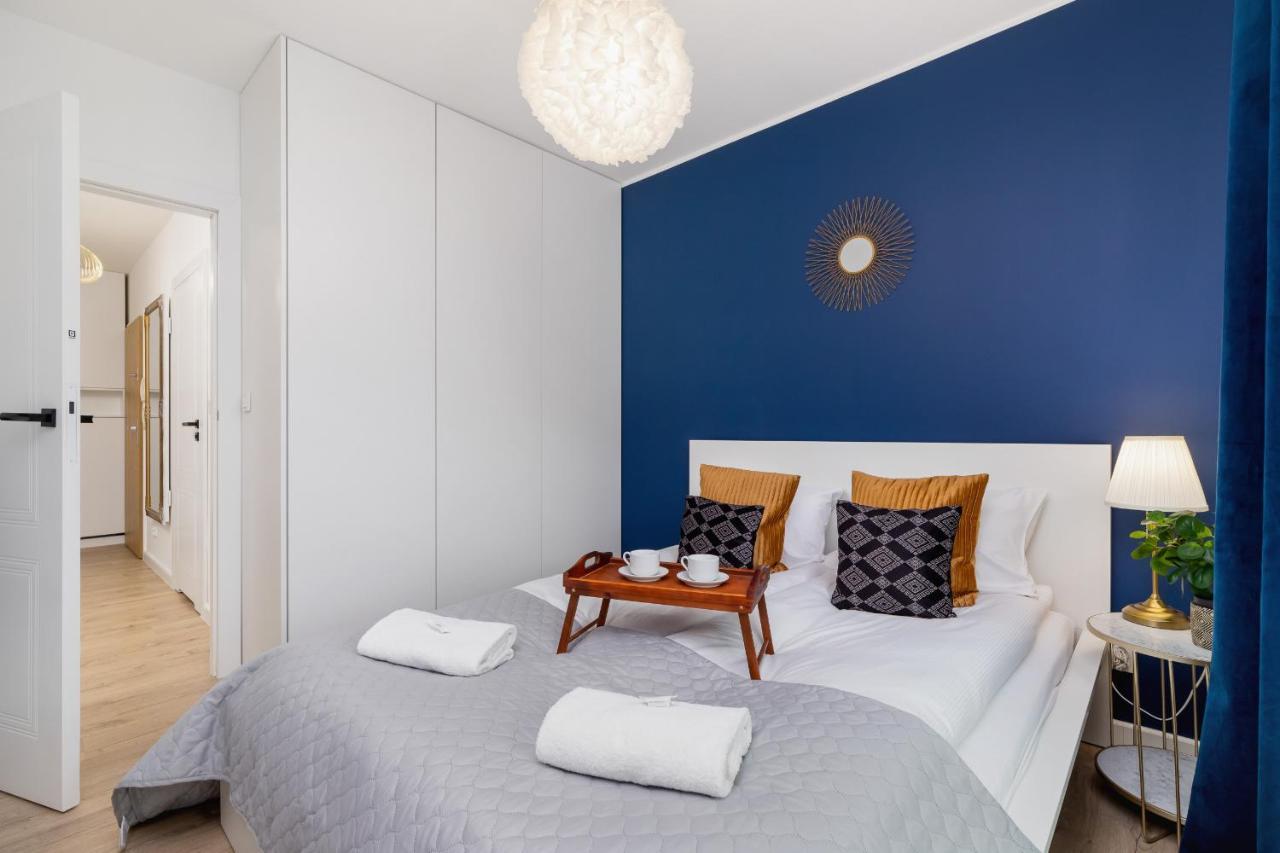Fredry 6 Premium Lagiewniki By Renters Prestige Appartement *