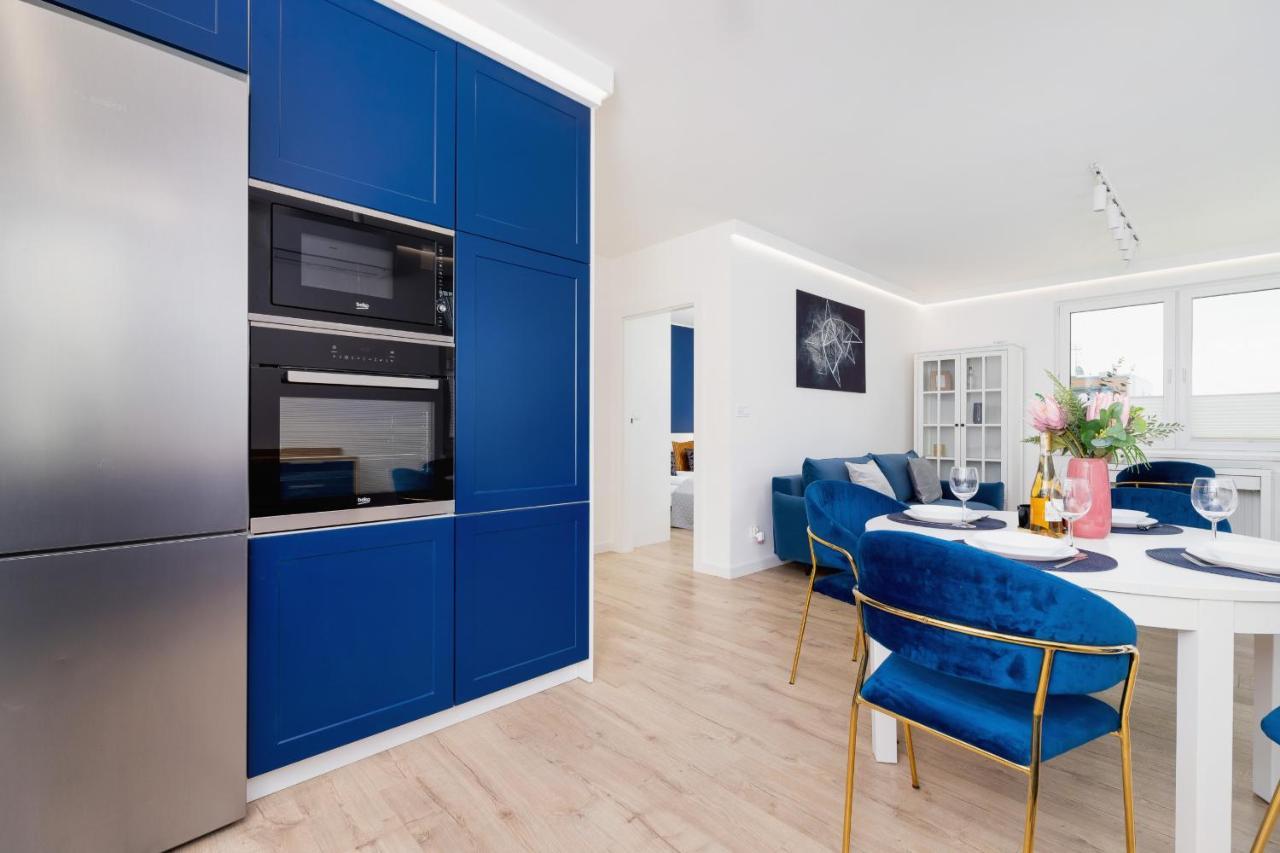 Fredry 6 Premium Lagiewniki By Renters Prestige Appartement Krakau