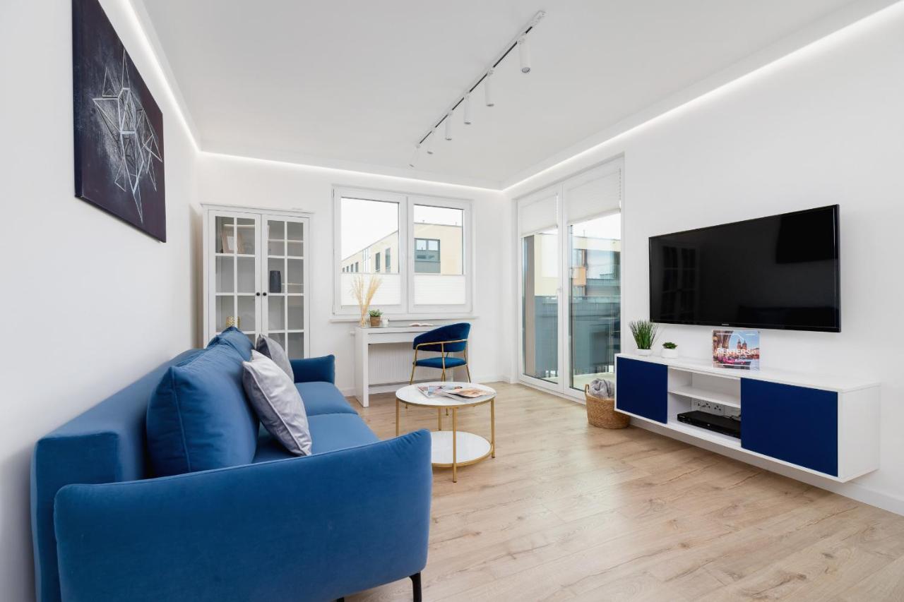 Appartement Fredry 6 Premium Lagiewniki By Renters Prestige Krakau