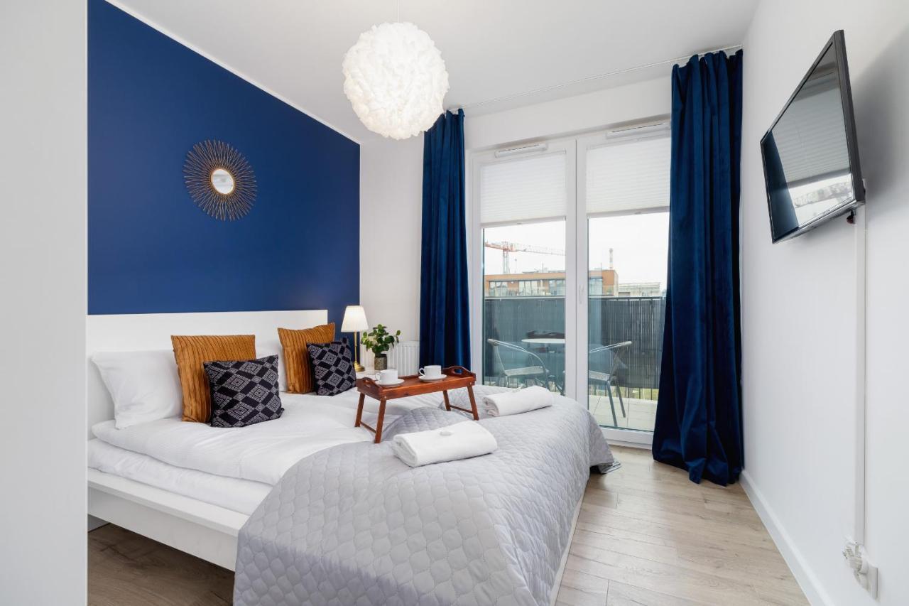 Fredry 6 Premium Lagiewniki By Renters Prestige * Krakau