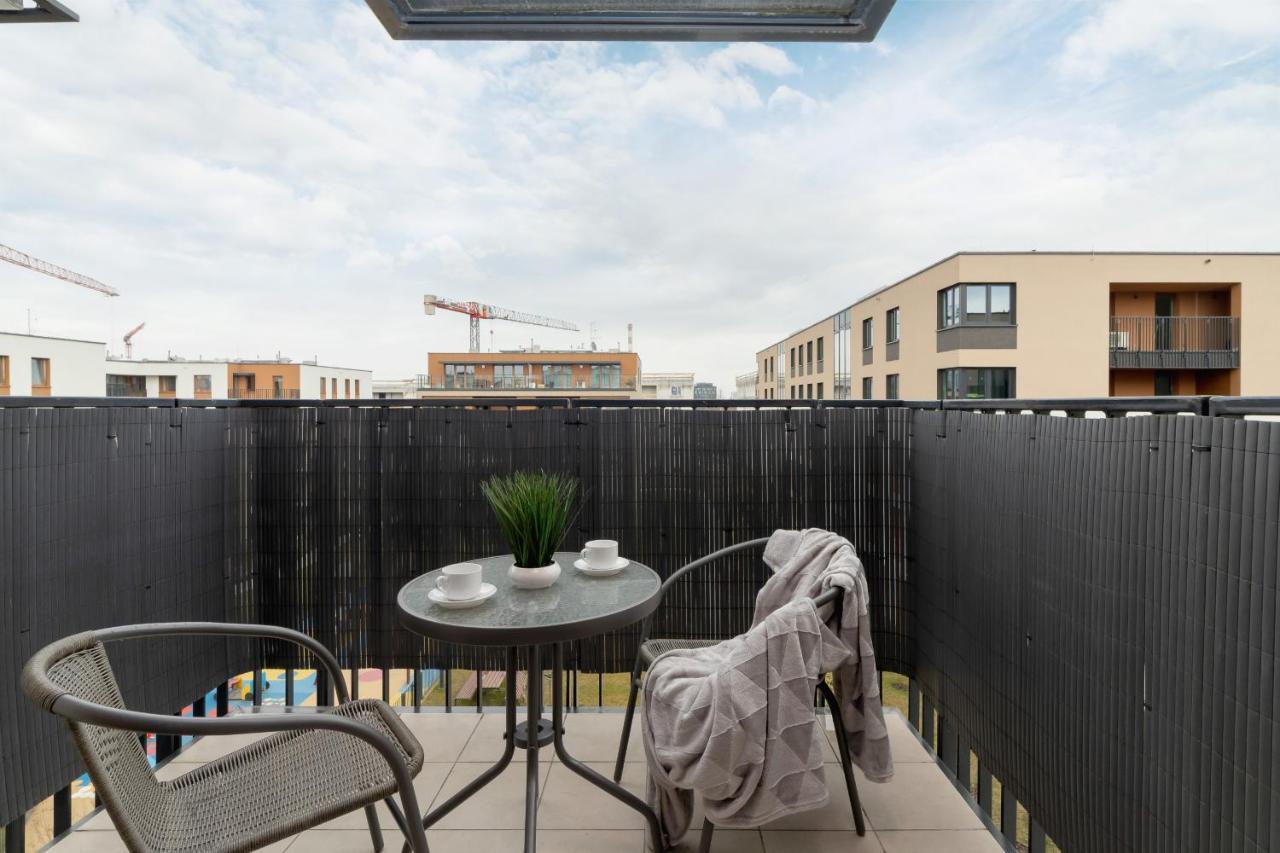 Appartement Fredry 6 Premium Lagiewniki By Renters Prestige Krakau