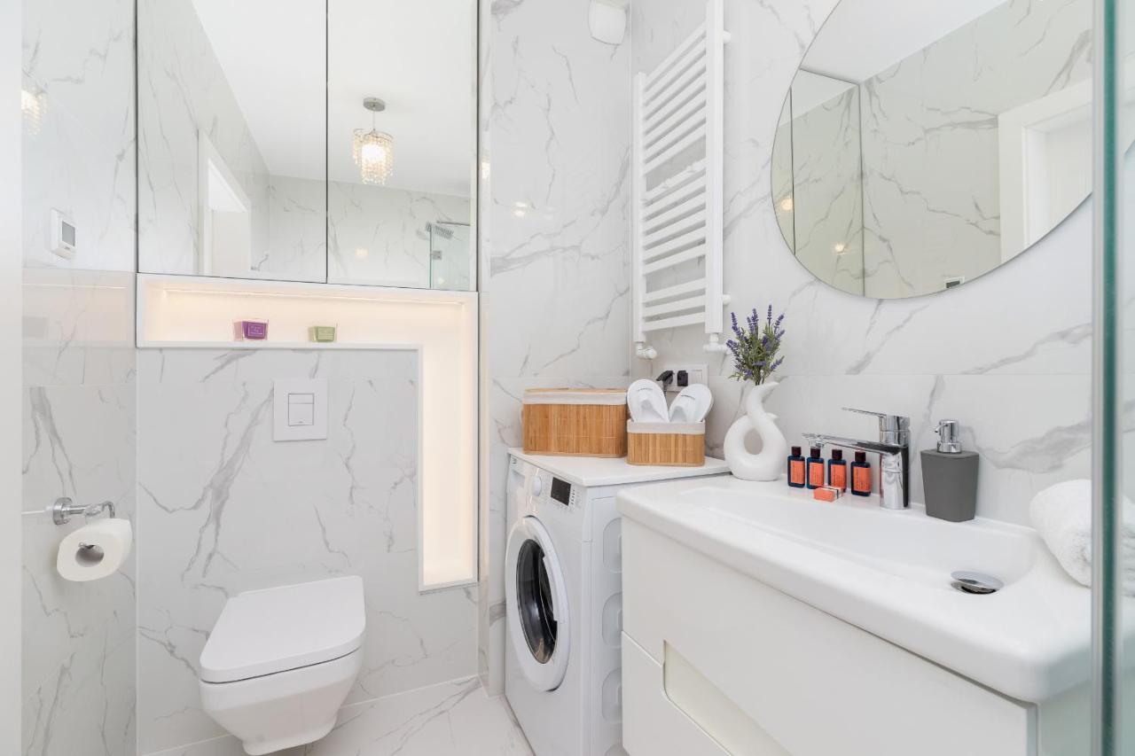 Fredry 6 Premium Lagiewniki By Renters Prestige Appartement