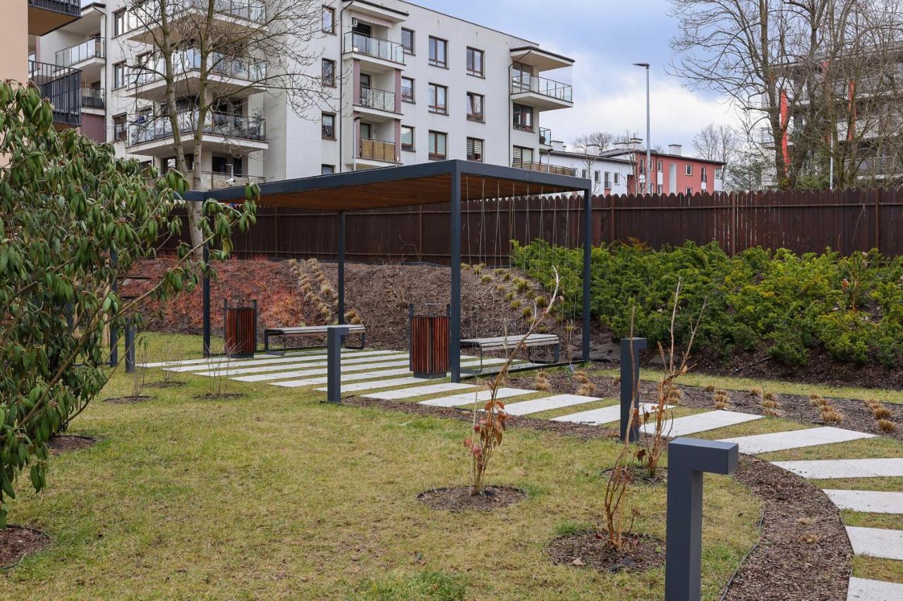 Appartement Fredry 6 Premium Lagiewniki By Renters Prestige Krakau