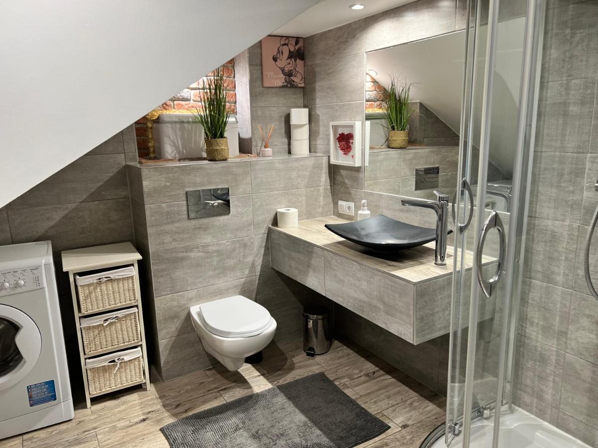 Apartament Bronowice Kraków