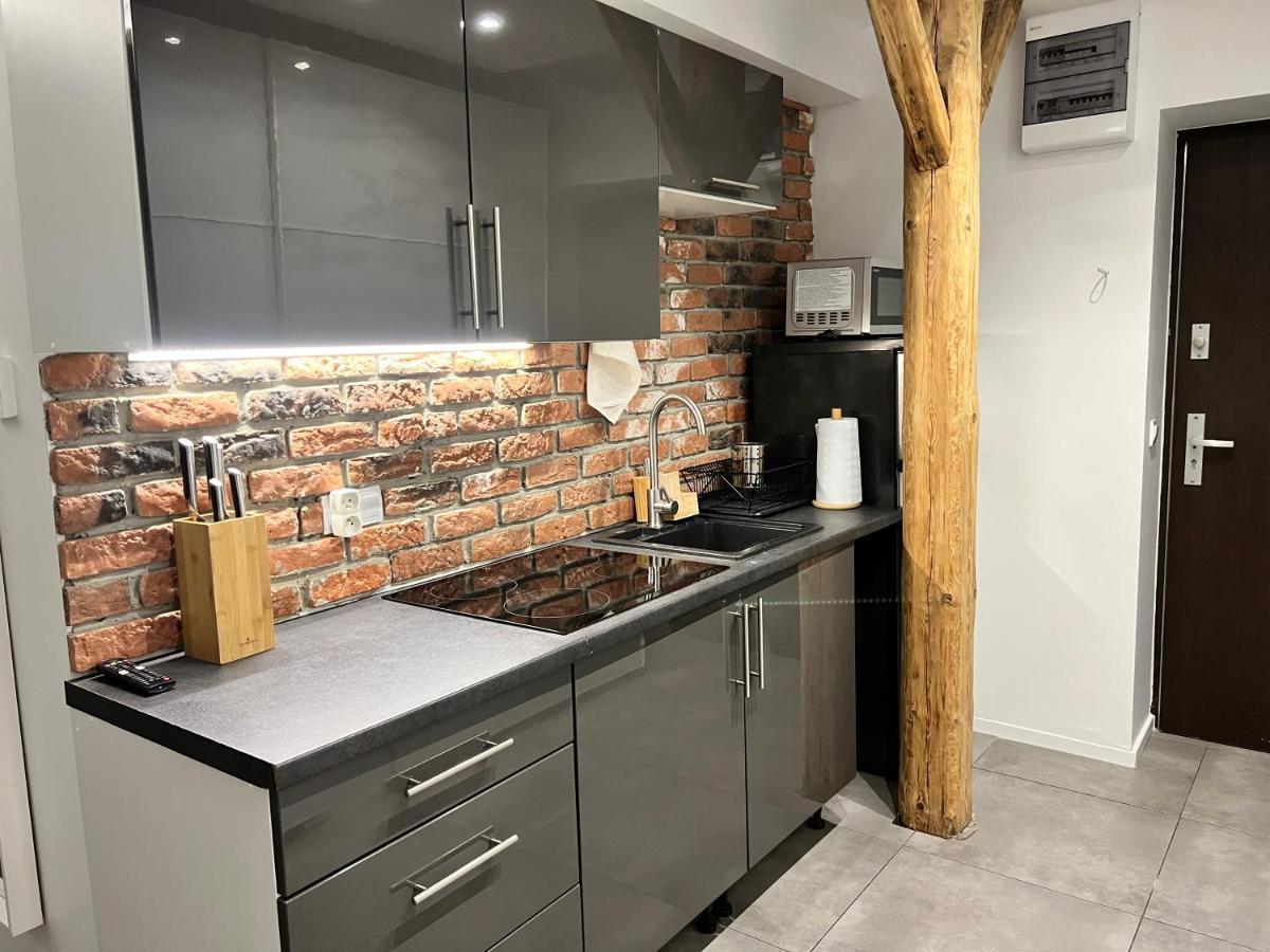 Apartament Bronowice Kraków