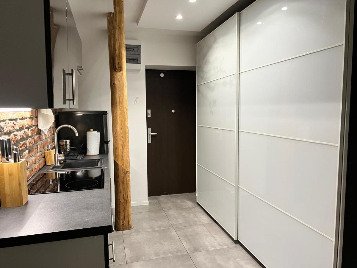 Apartament Bronowice *