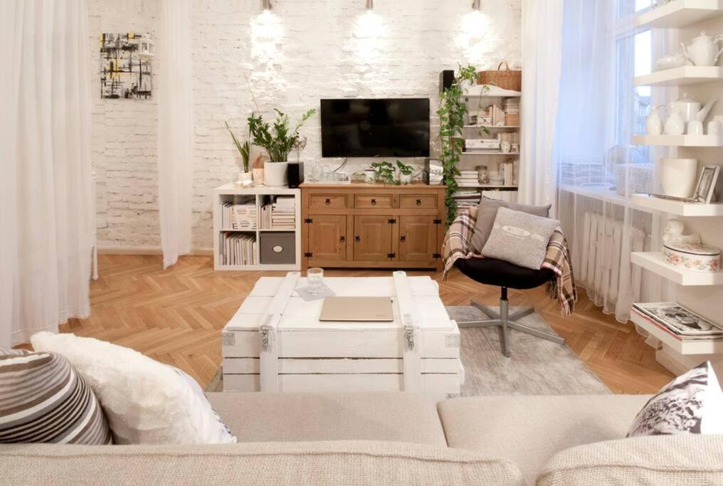 Apartament Magical