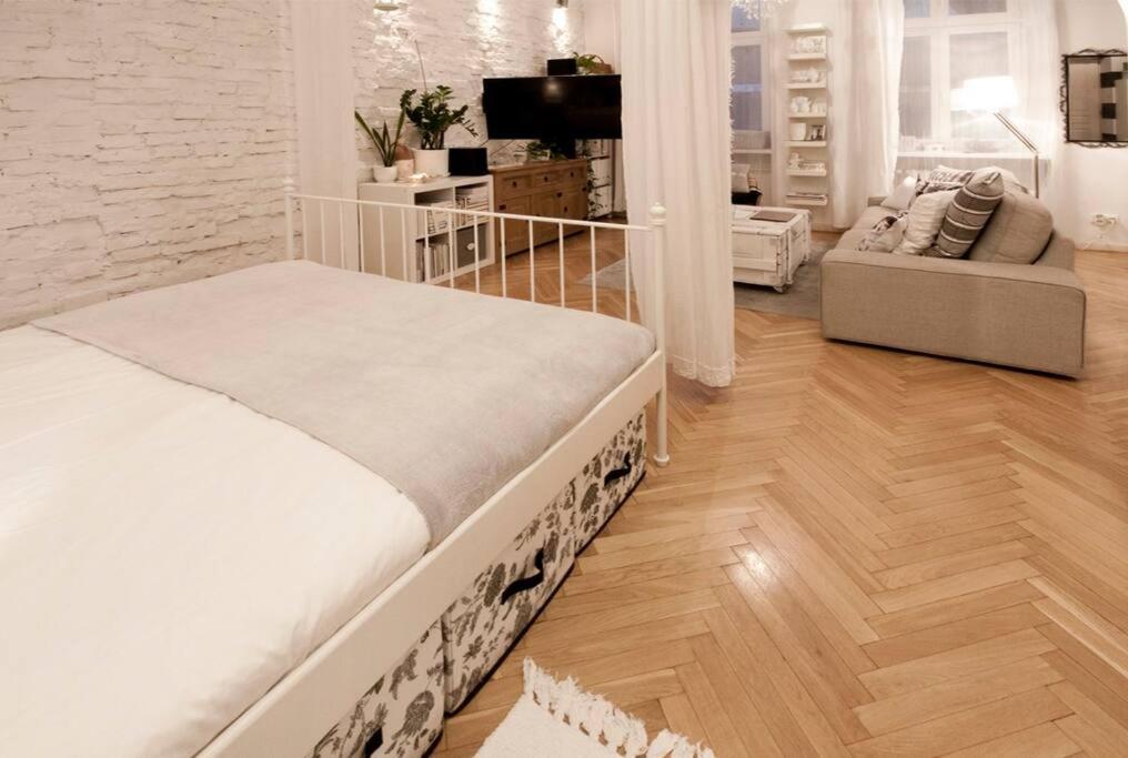 Magical Apartament Kraków